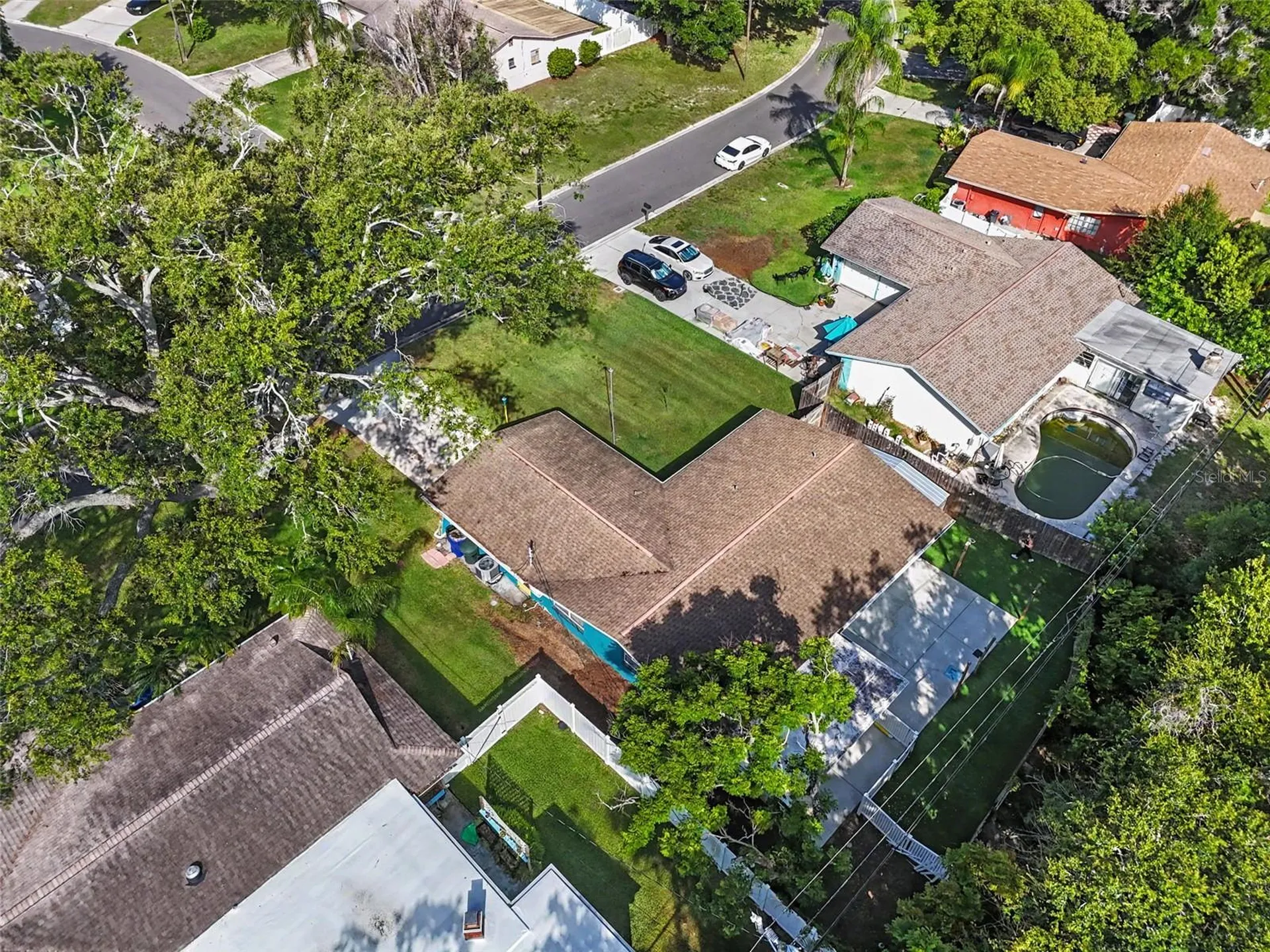 986 Lexington Drive Dunedin FL 34698