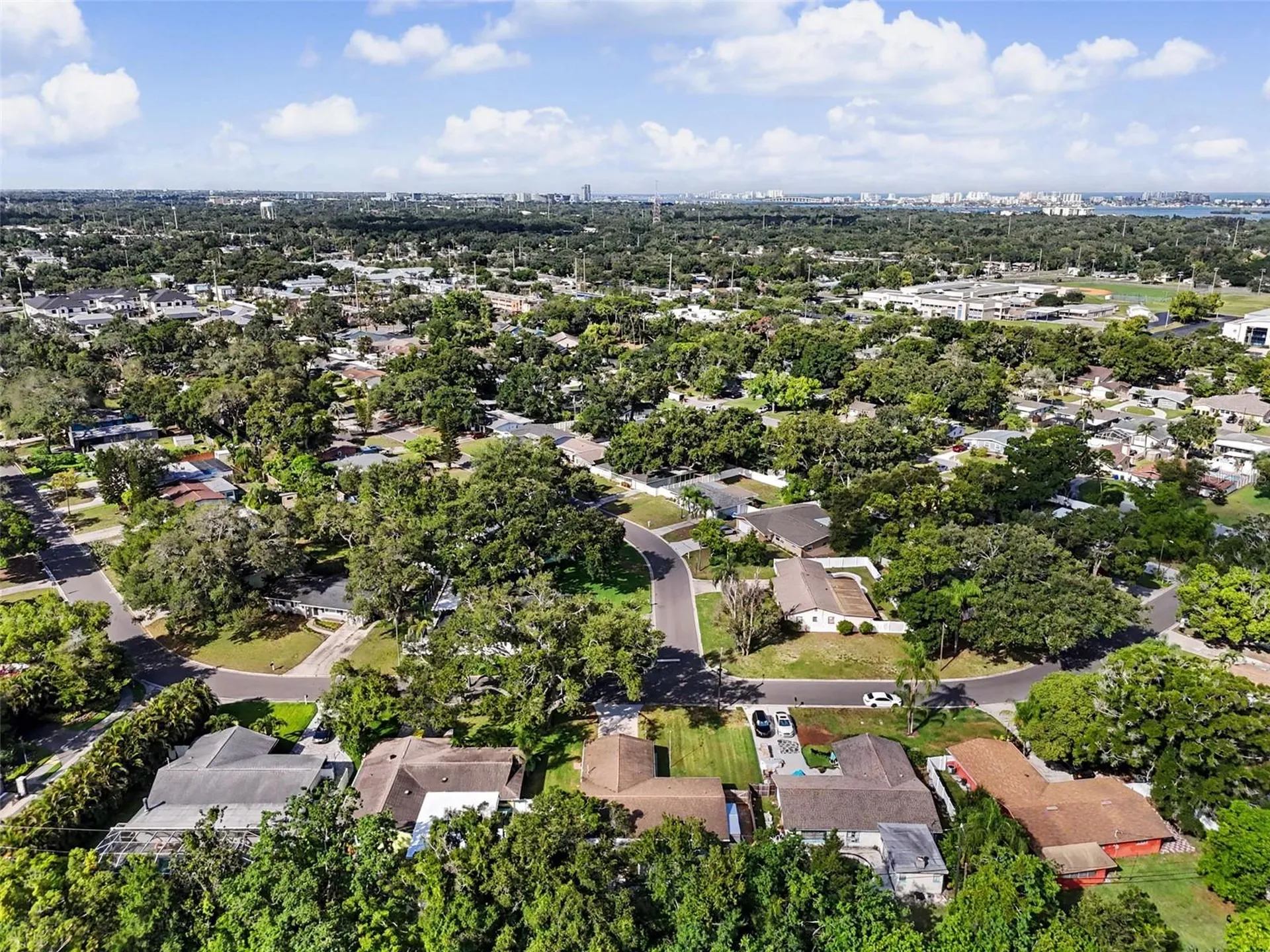 986 Lexington Drive Dunedin FL 34698