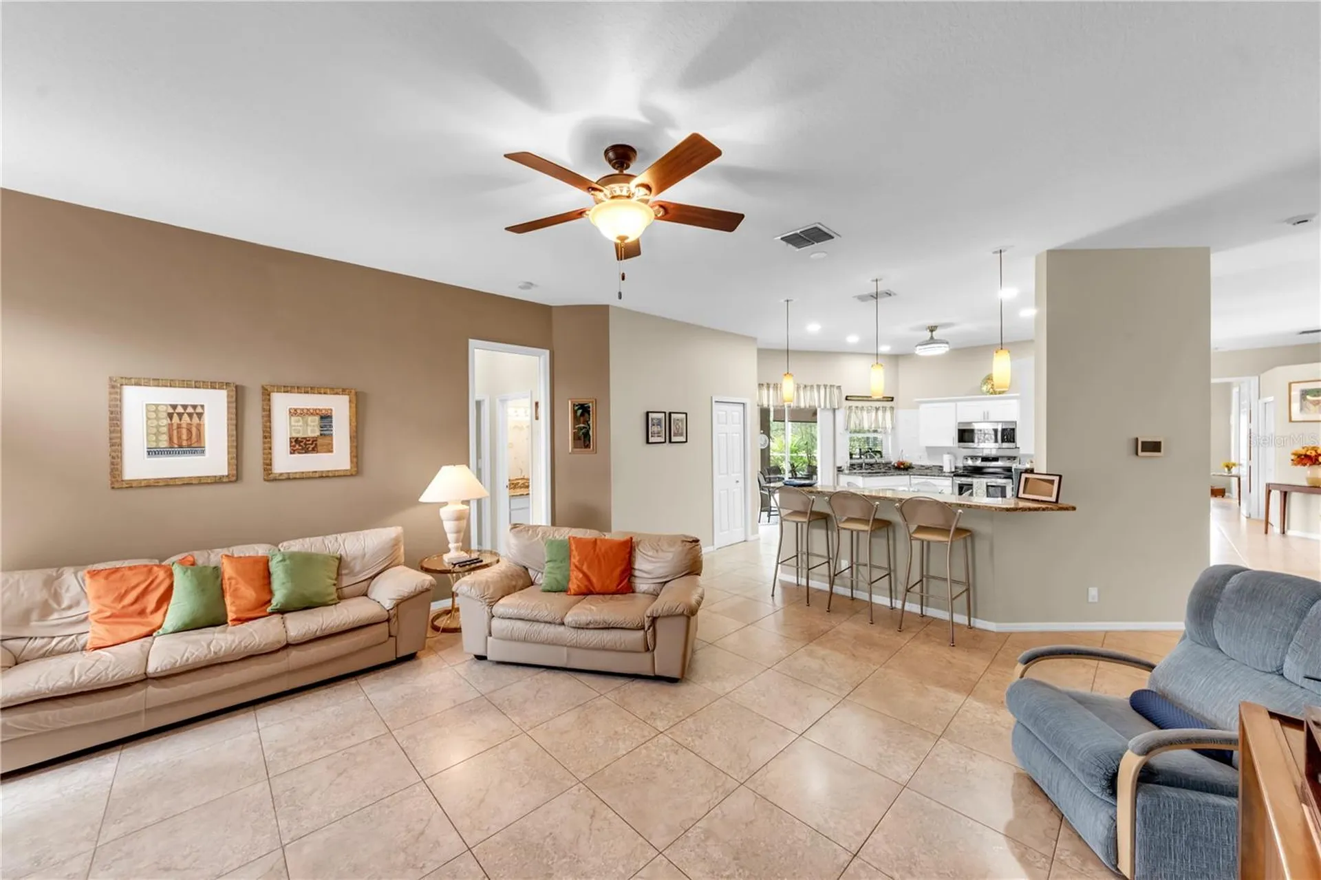 7816 Marigold Avenue Tampa FL 33614