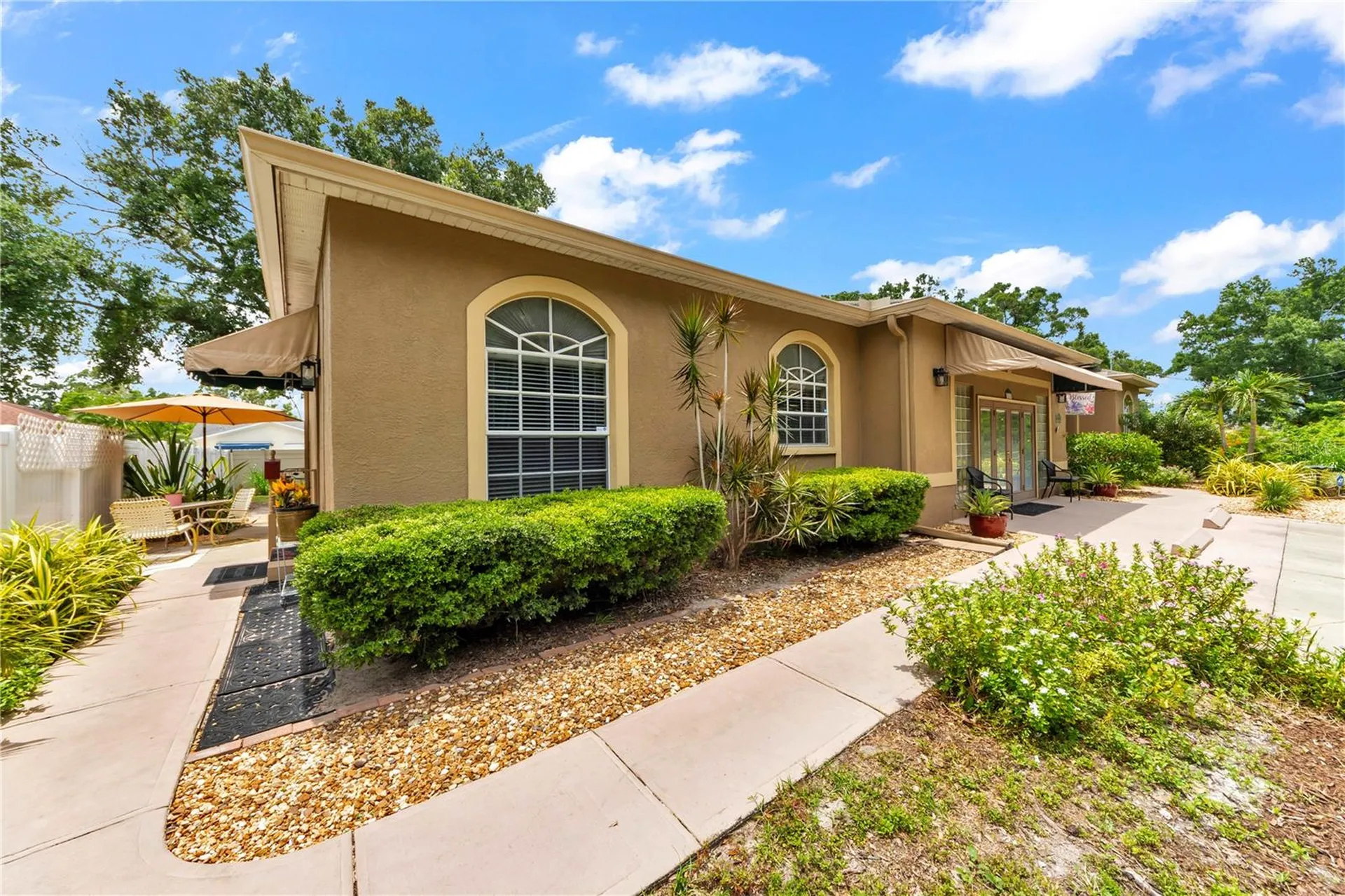 7816 Marigold Avenue Tampa FL 33614