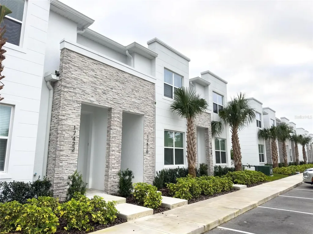 17422 Serenidad Boulevard Clermont FL 34714