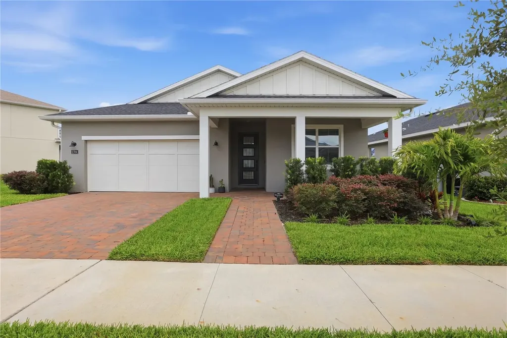 2784 Park Ridge Street Apopka FL 32712