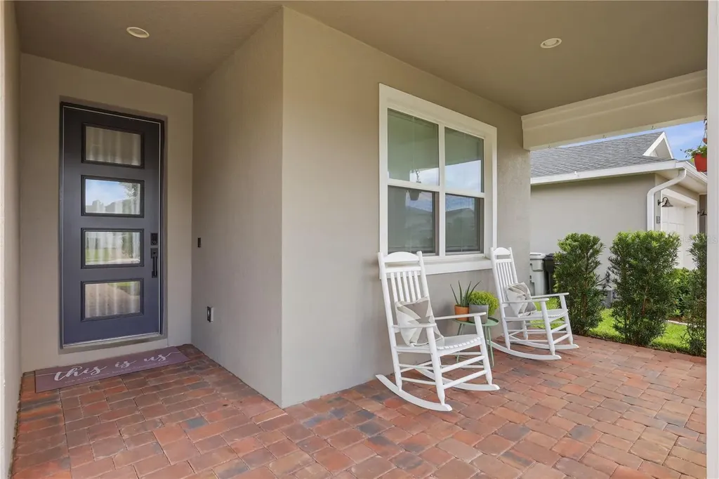 2784 Park Ridge Street Apopka FL 32712