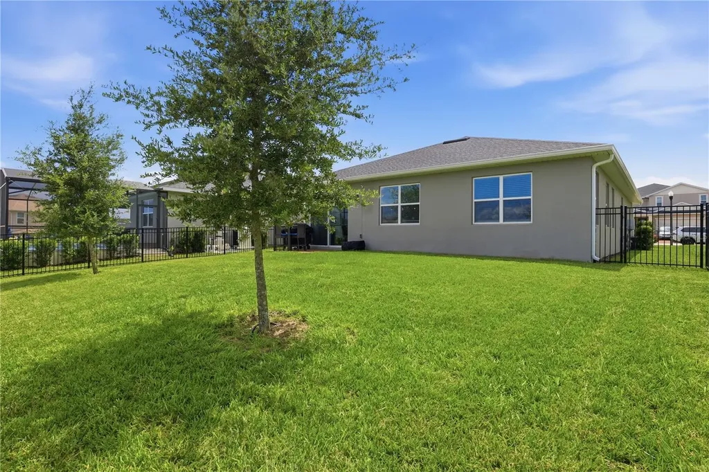 2784 Park Ridge Street Apopka FL 32712