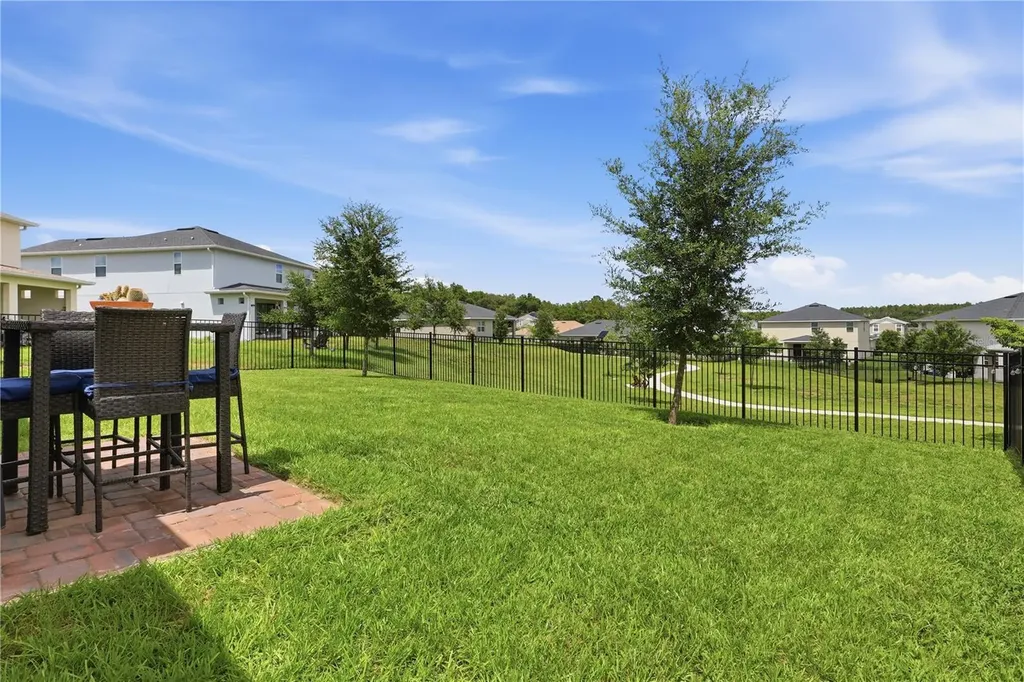 2784 Park Ridge Street Apopka FL 32712