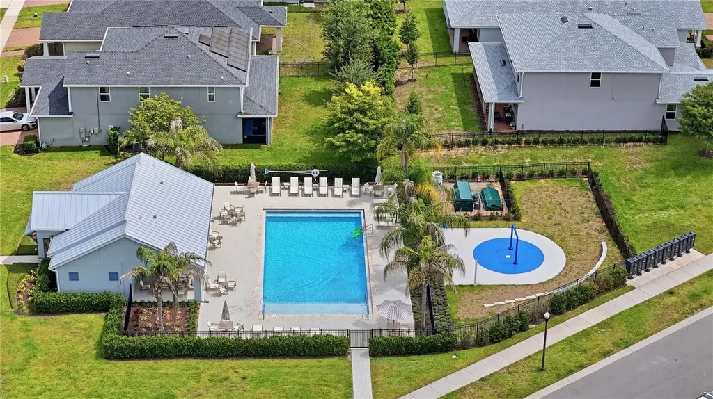 2784 Park Ridge Street Apopka FL 32712