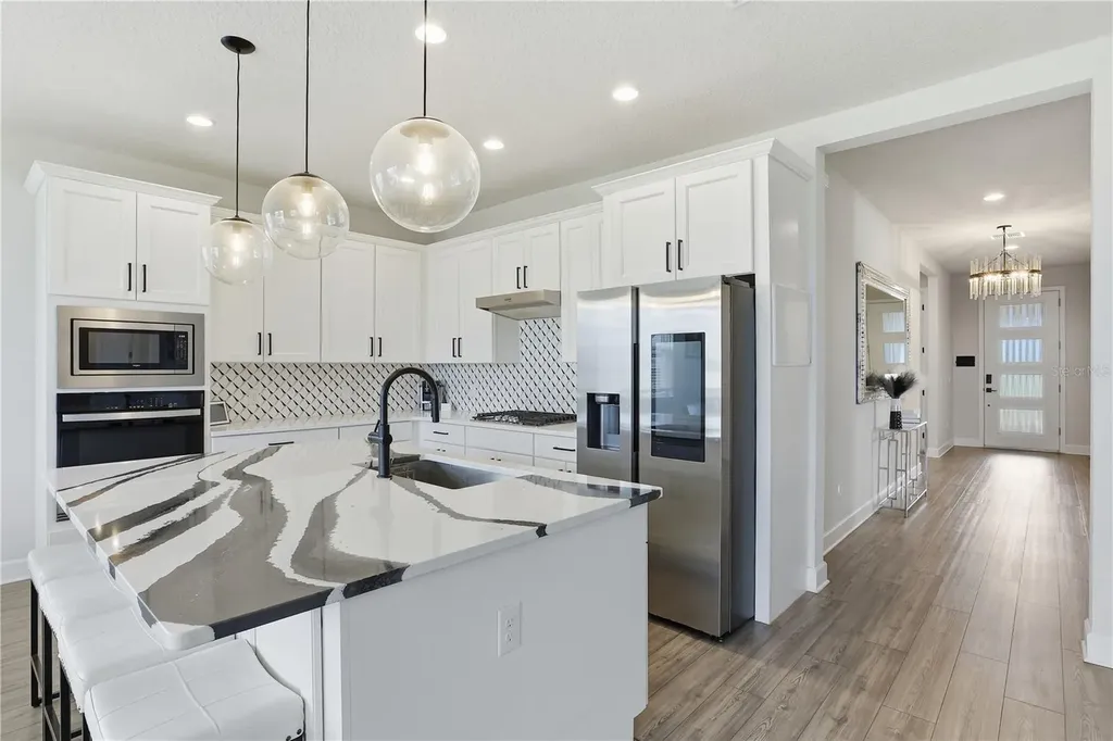 2784 Park Ridge Street Apopka FL 32712