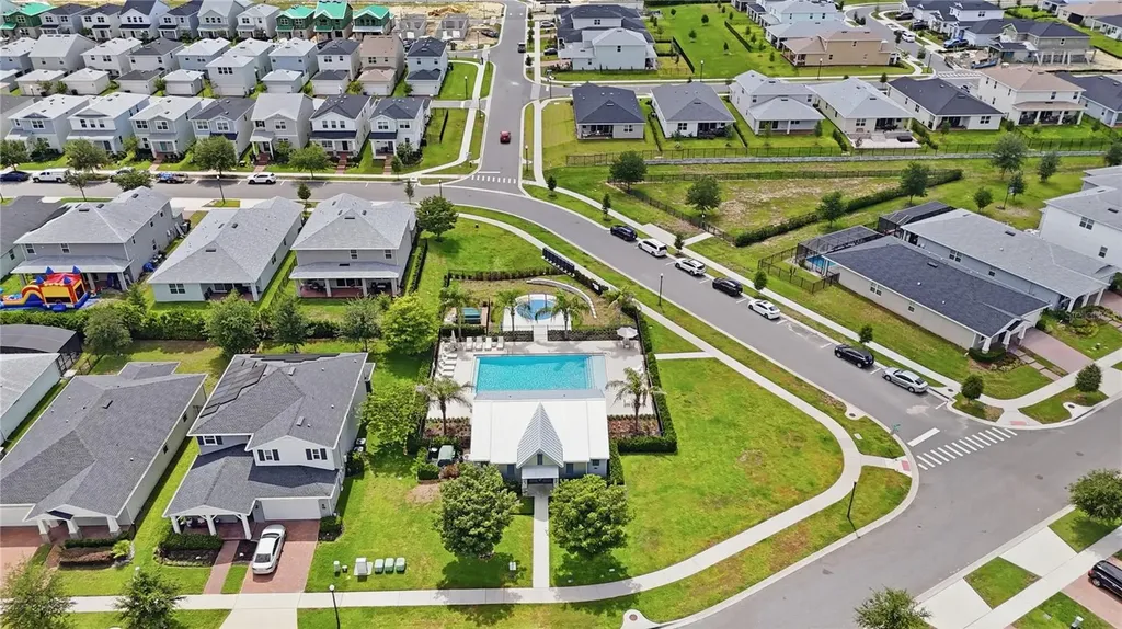 2784 Park Ridge Street Apopka FL 32712