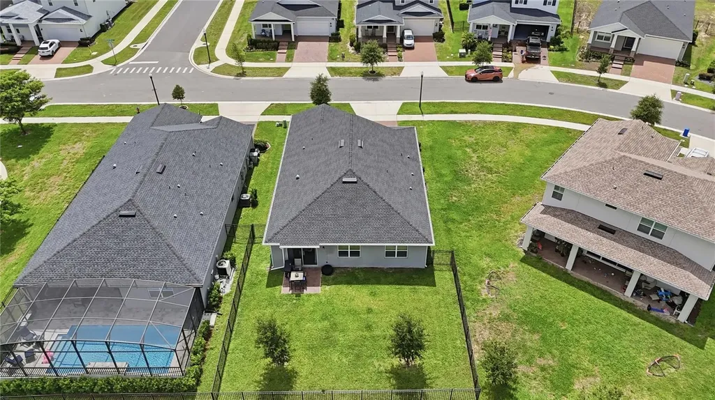 2784 Park Ridge Street Apopka FL 32712