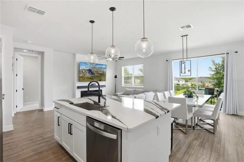 2784 Park Ridge Street Apopka FL 32712