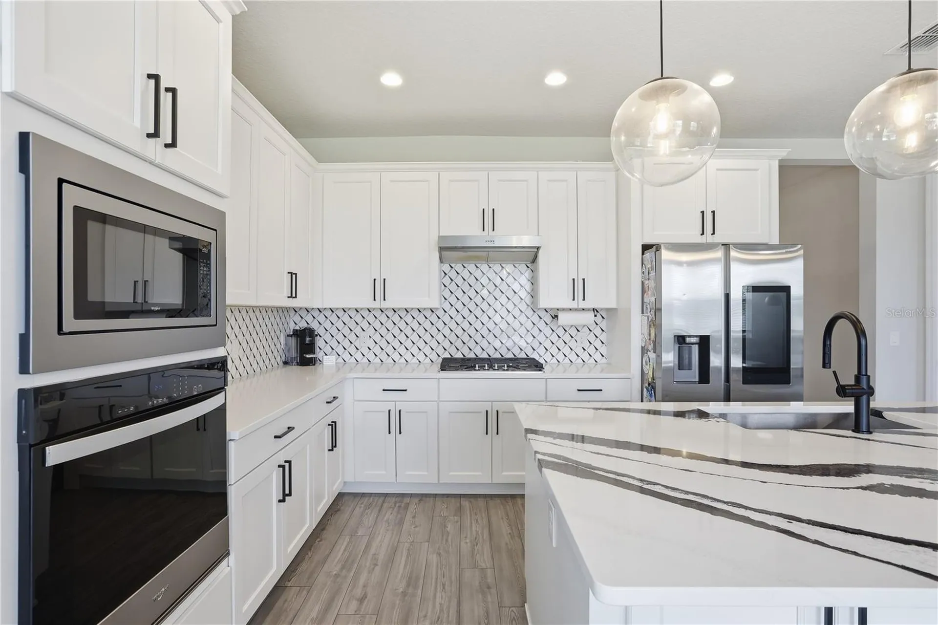 2784 Park Ridge Street Apopka FL 32712