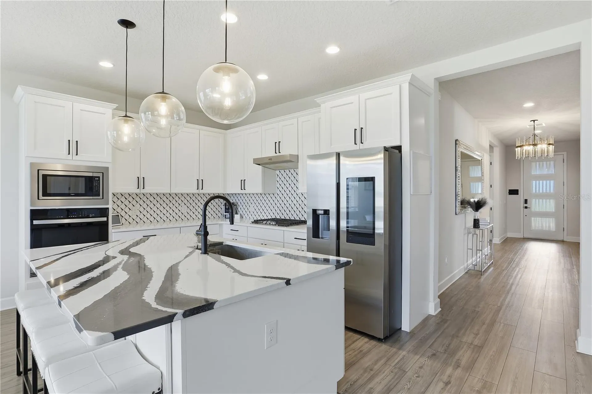 2784 Park Ridge Street Apopka FL 32712