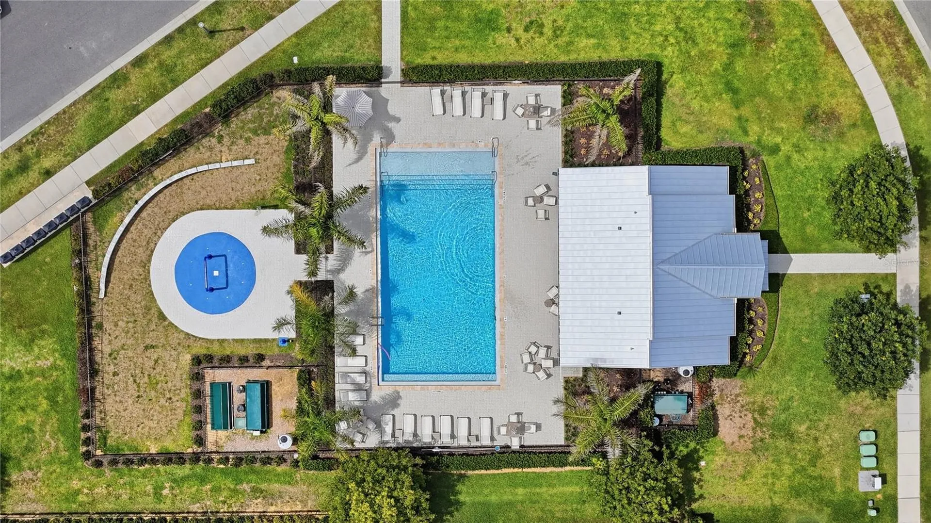 2784 Park Ridge Street Apopka FL 32712