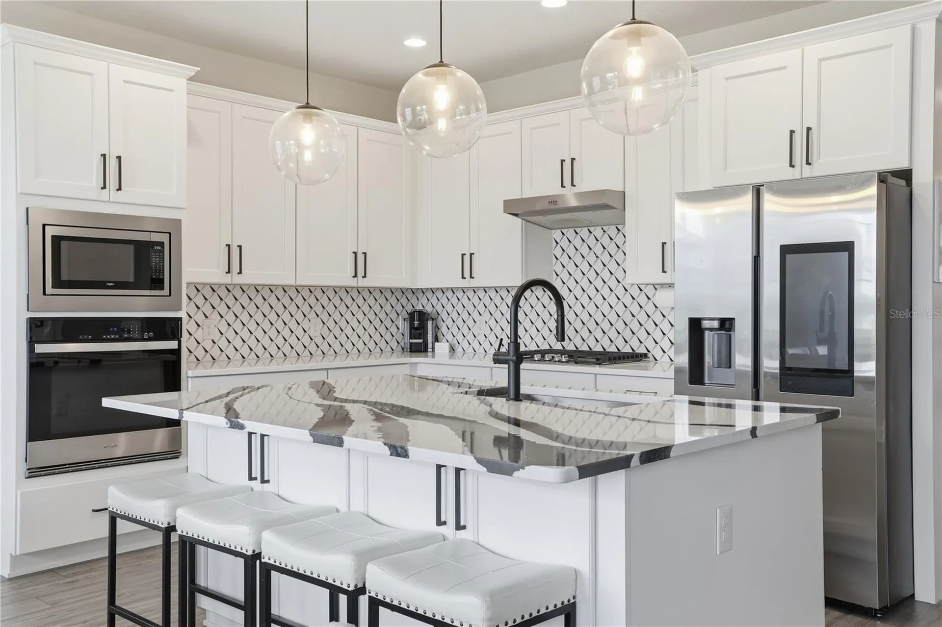 2784 Park Ridge Street Apopka FL 32712