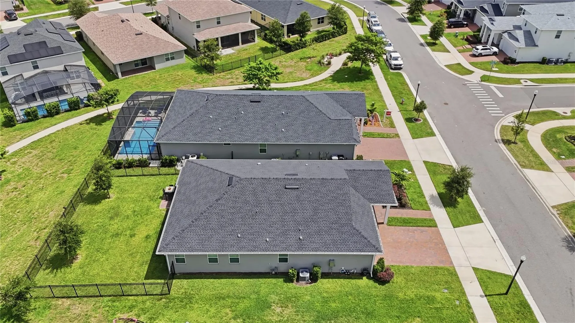 2784 Park Ridge Street Apopka FL 32712