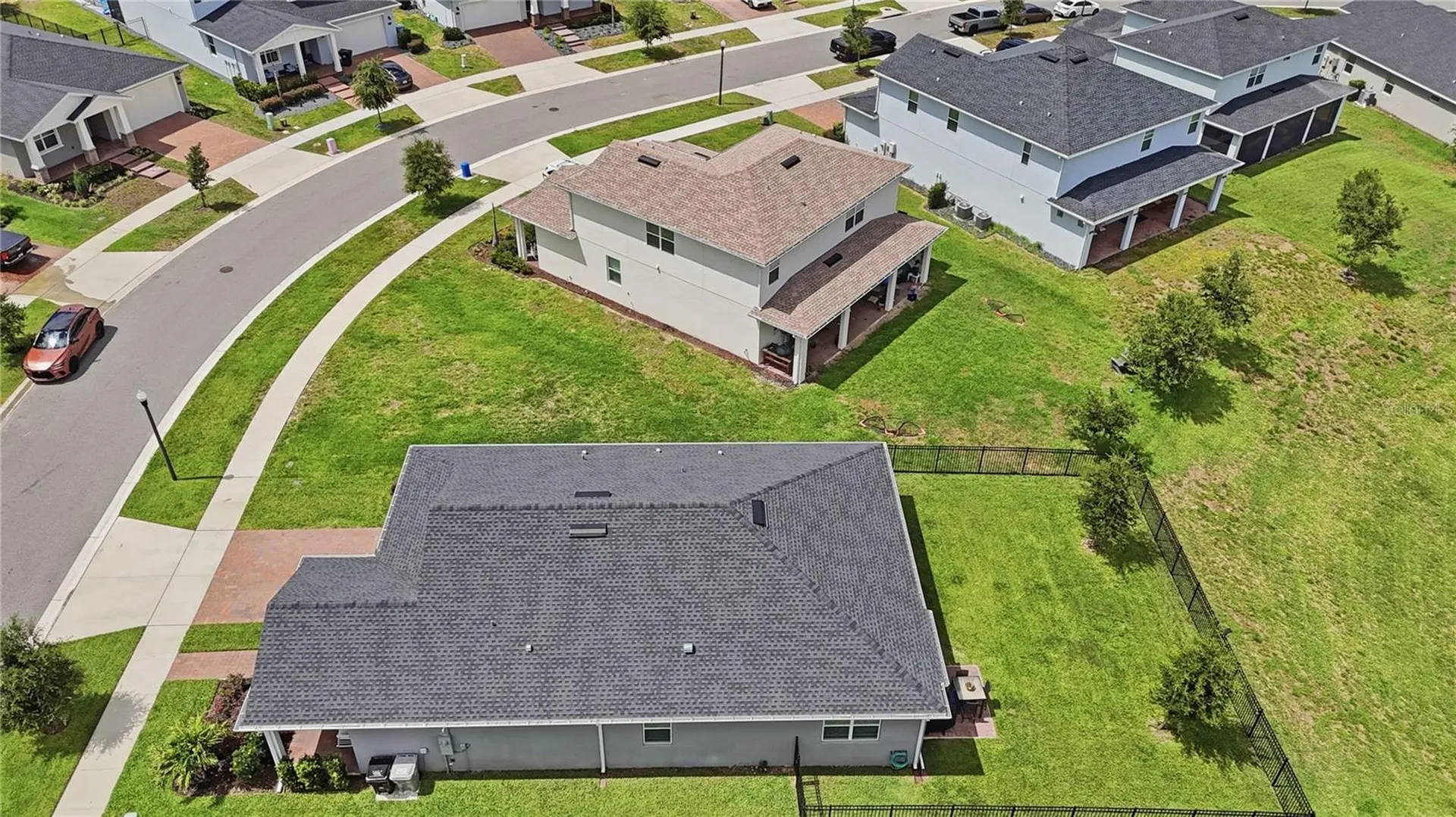 2784 Park Ridge Street Apopka FL 32712