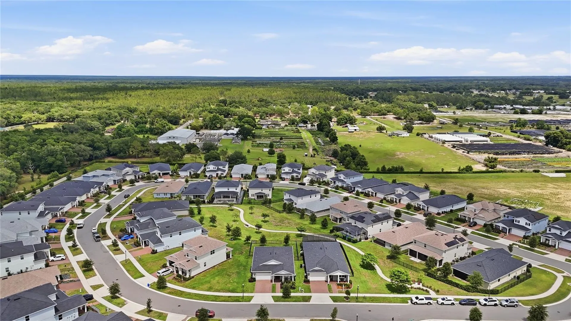 2784 Park Ridge Street Apopka FL 32712