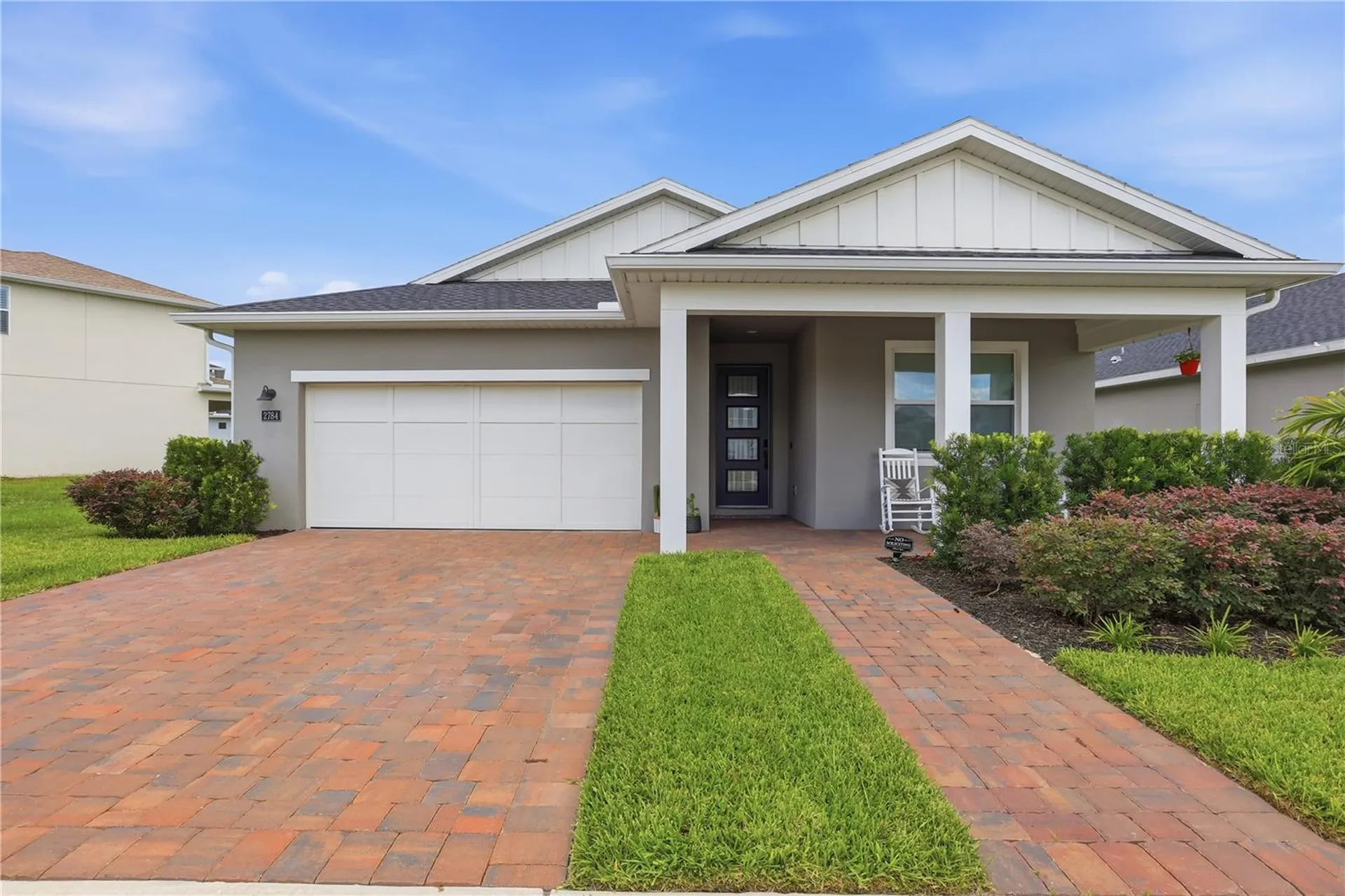 2784 Park Ridge Street Apopka FL 32712