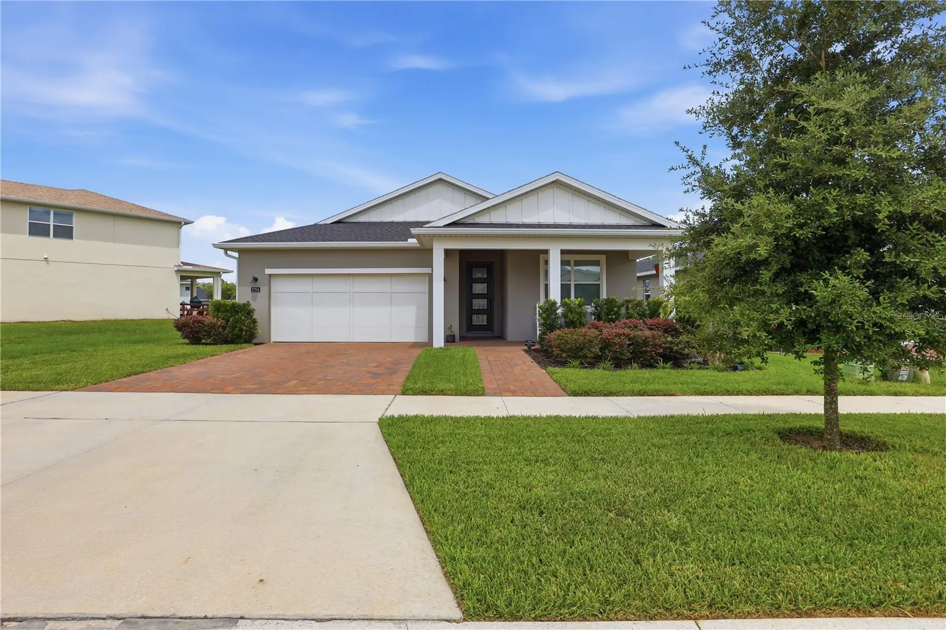 2784 Park Ridge Street Apopka FL 32712