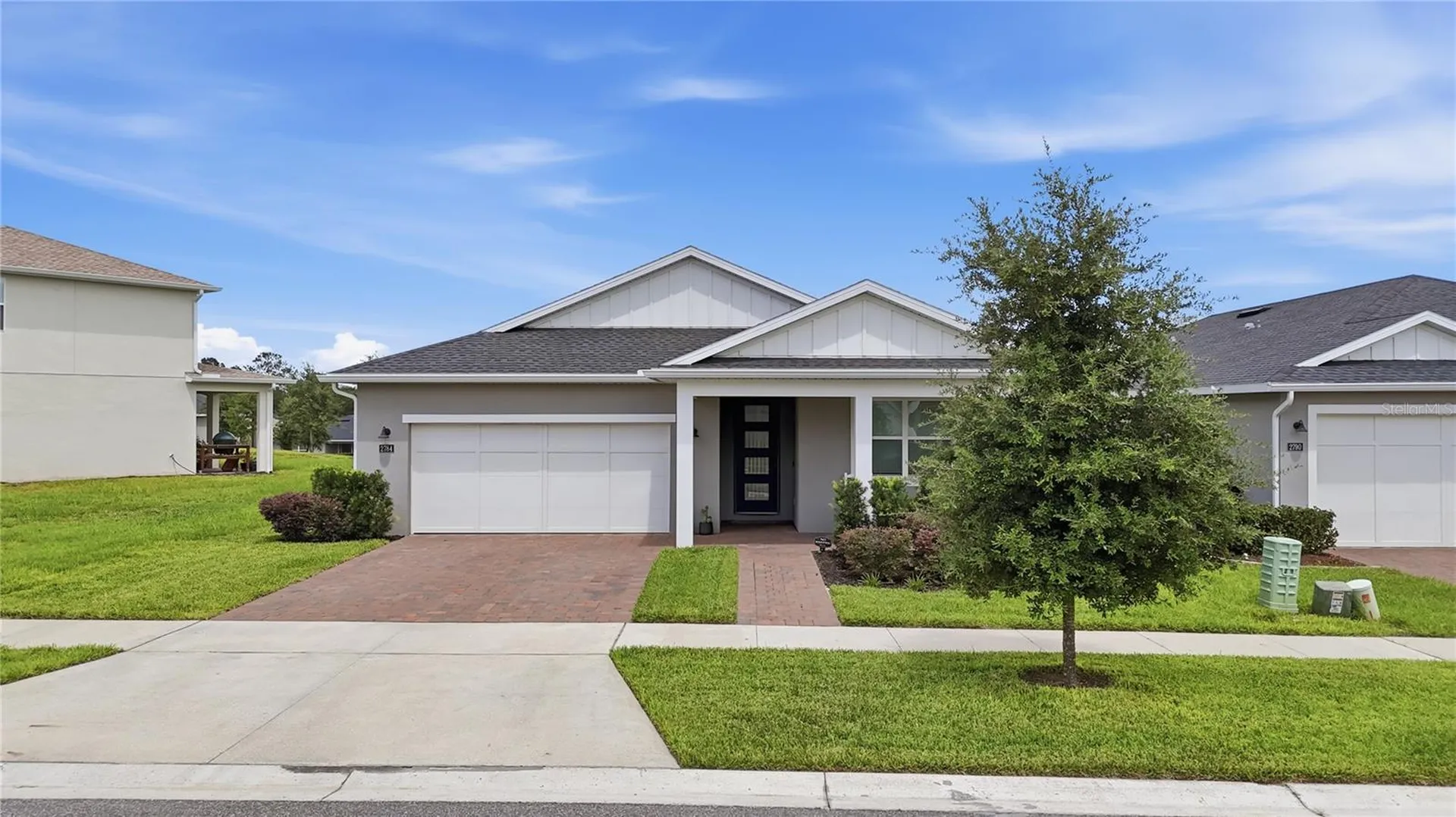 2784 Park Ridge Street Apopka FL 32712
