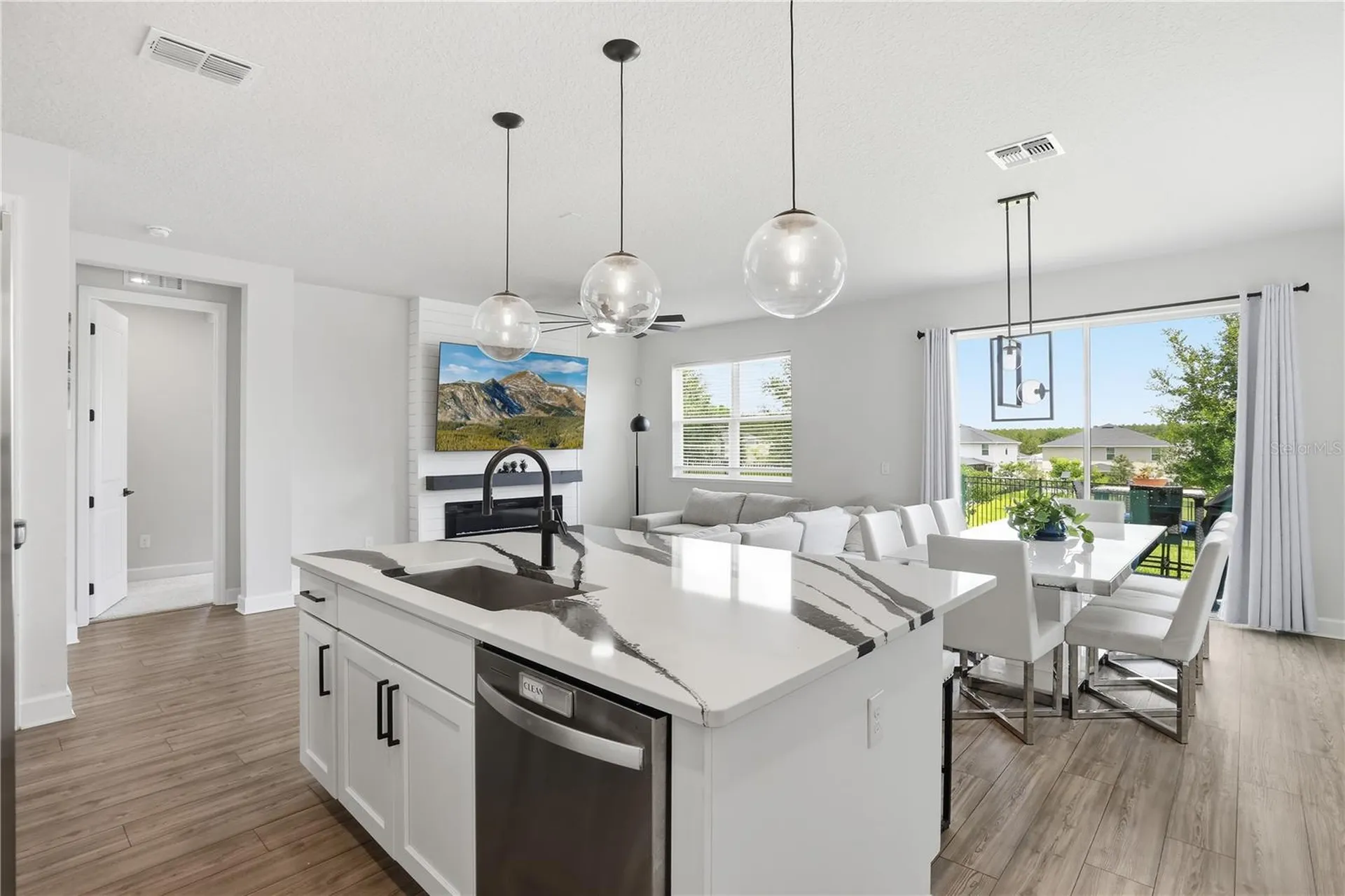 2784 Park Ridge Street Apopka FL 32712