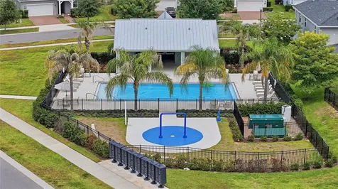 2784 Park Ridge Street Apopka FL 32712
