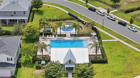 2784 Park Ridge Street Apopka FL 32712