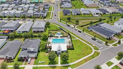 2784 Park Ridge Street Apopka FL 32712