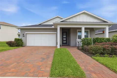 2784 Park Ridge Street Apopka FL 32712