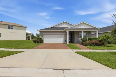 2784 Park Ridge Street Apopka FL 32712