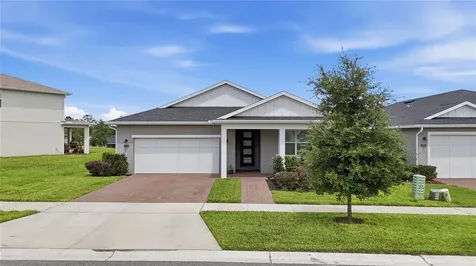 2784 Park Ridge Street Apopka FL 32712