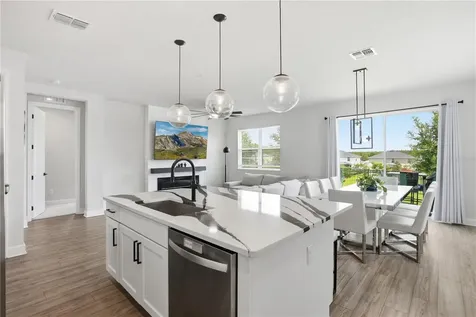 2784 Park Ridge Street Apopka FL 32712