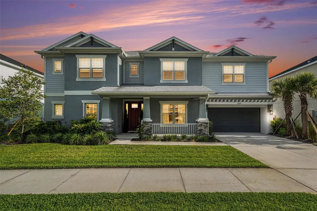 33774 Castaway Loop Wesley Chapel FL 33543
