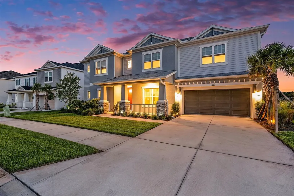 33774 Castaway Loop Wesley Chapel FL 33543