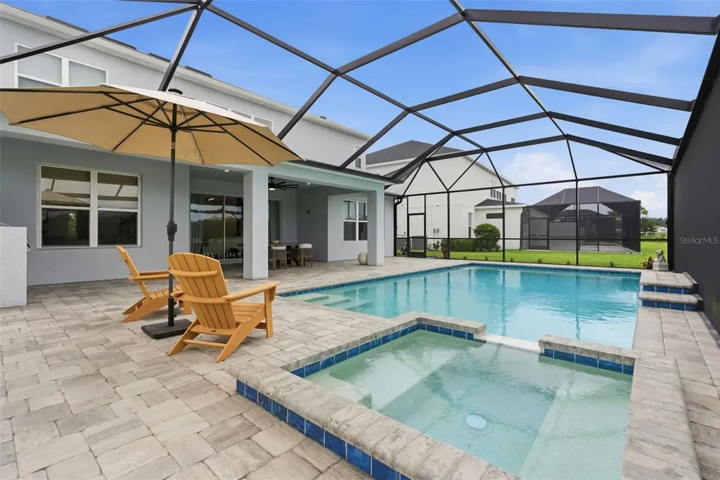 33774 Castaway Loop Wesley Chapel FL 33543