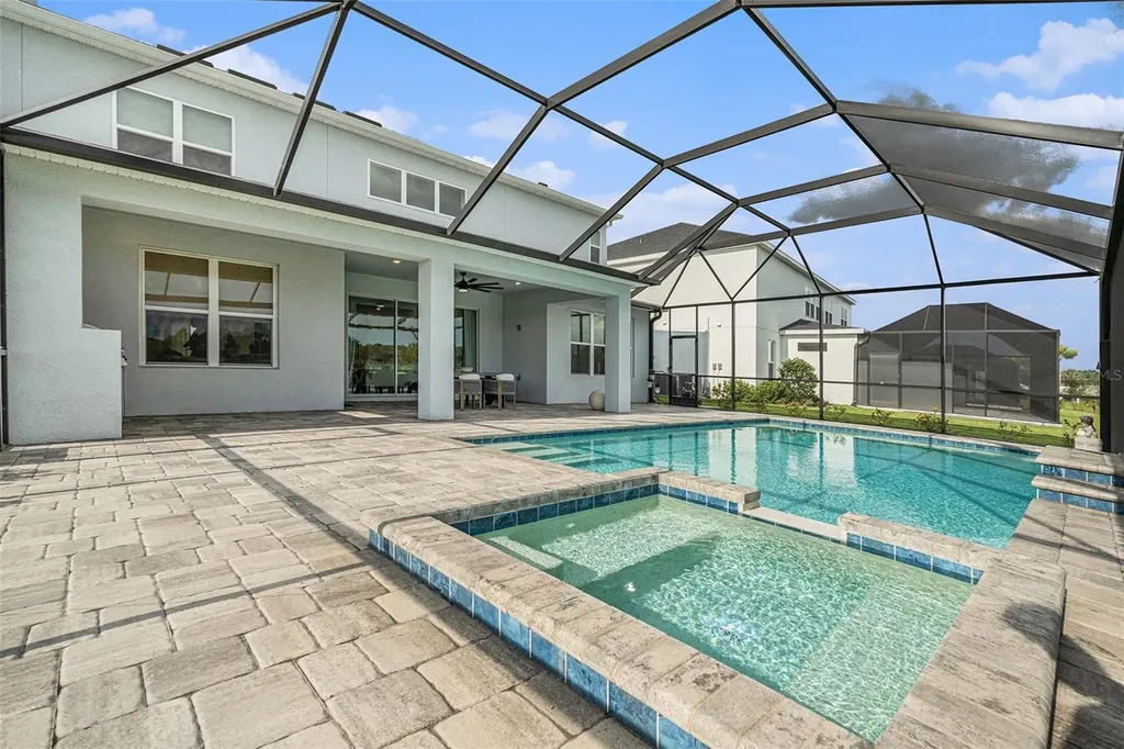 33774 Castaway Loop Wesley Chapel FL 33543