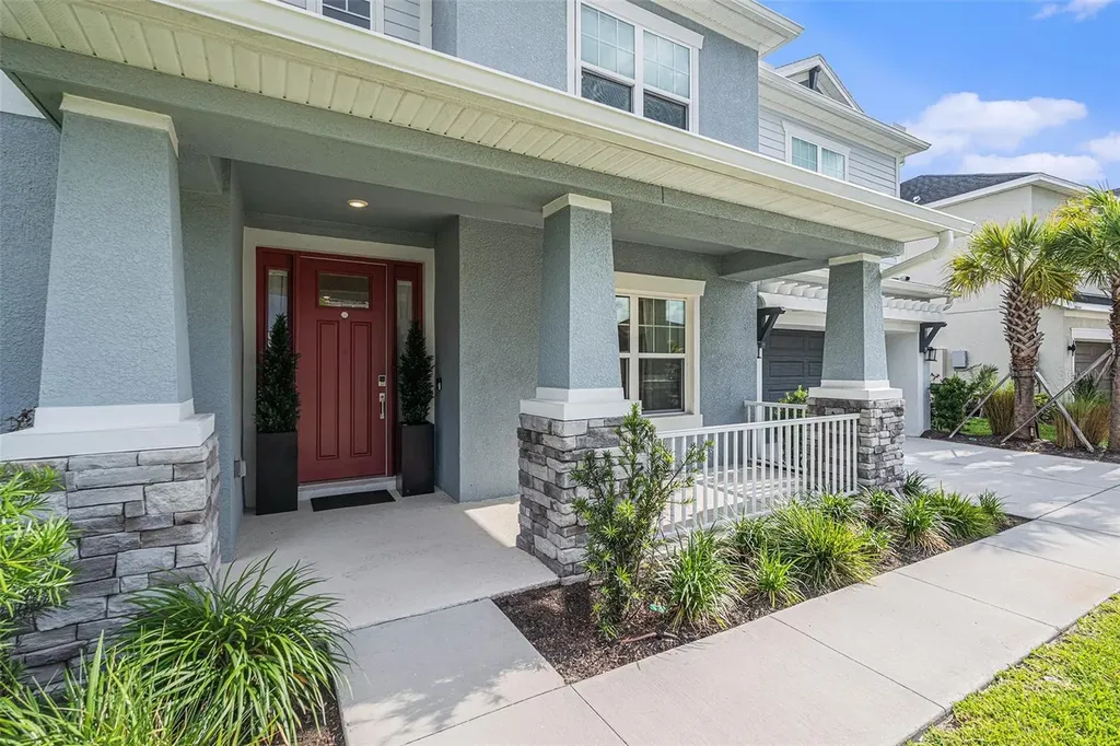 33774 Castaway Loop Wesley Chapel FL 33543