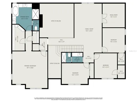 33774 Castaway Loop Wesley Chapel FL 33543