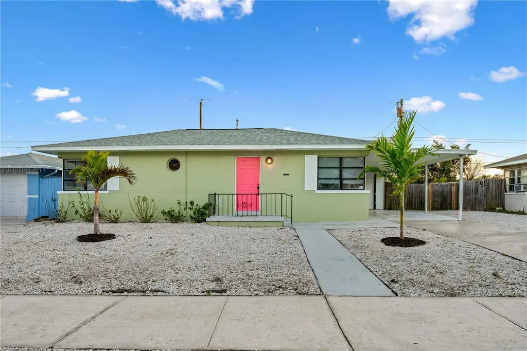 1225 Grove Street Clearwater FL 33755