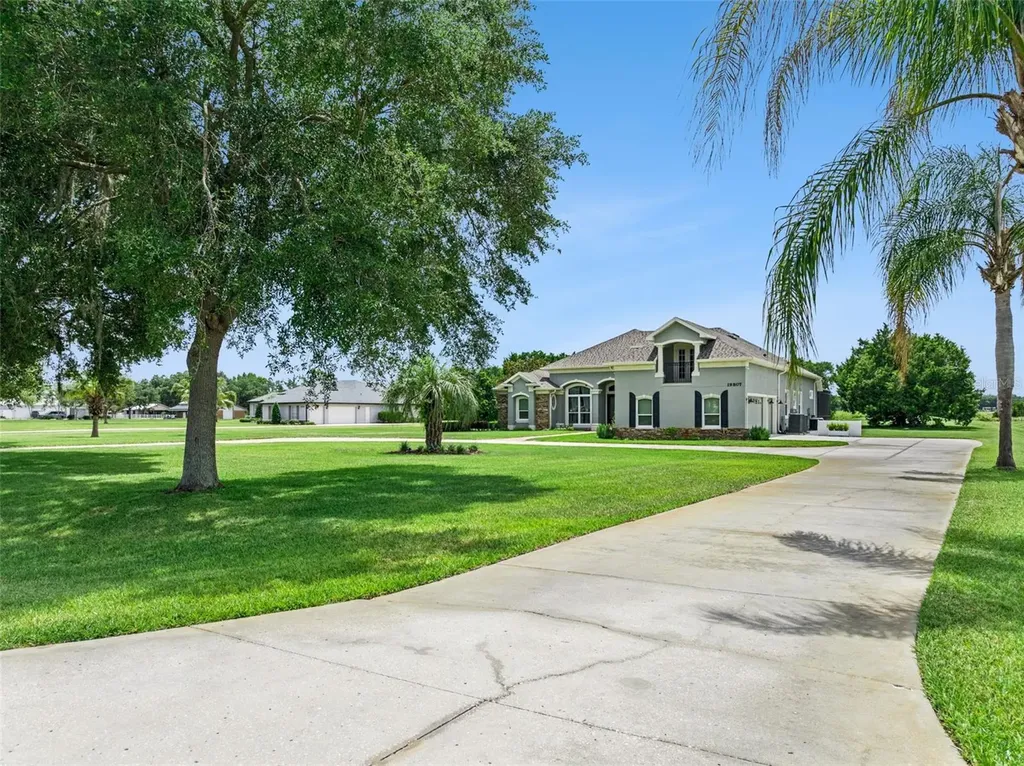 19807 Eagle Run Groveland FL 34736