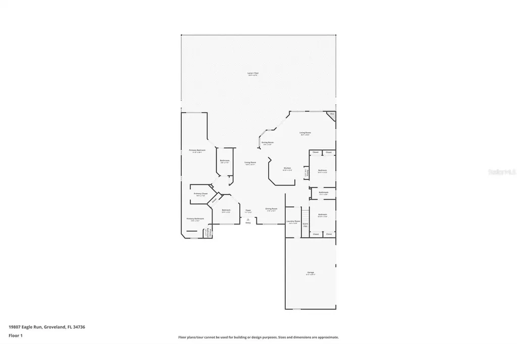 19807 Eagle Run Groveland FL 34736