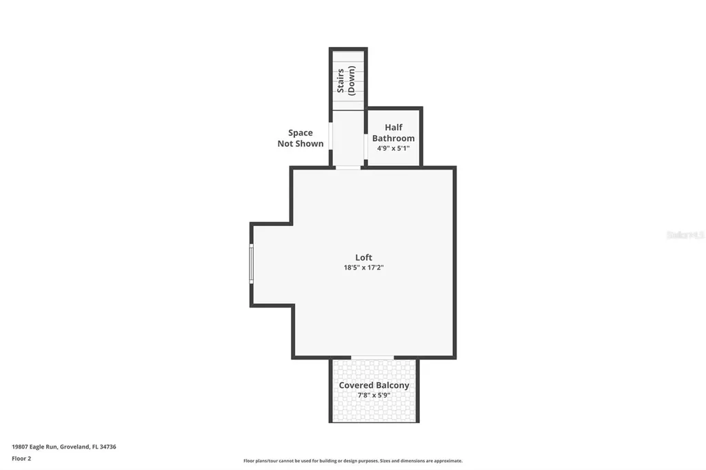 19807 Eagle Run Groveland FL 34736