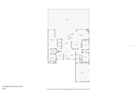19807 Eagle Run Groveland FL 34736