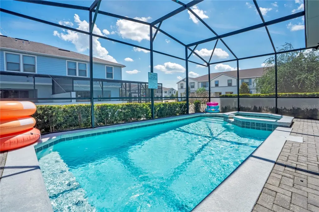 8936 Prague Way Kissimmee FL 34747