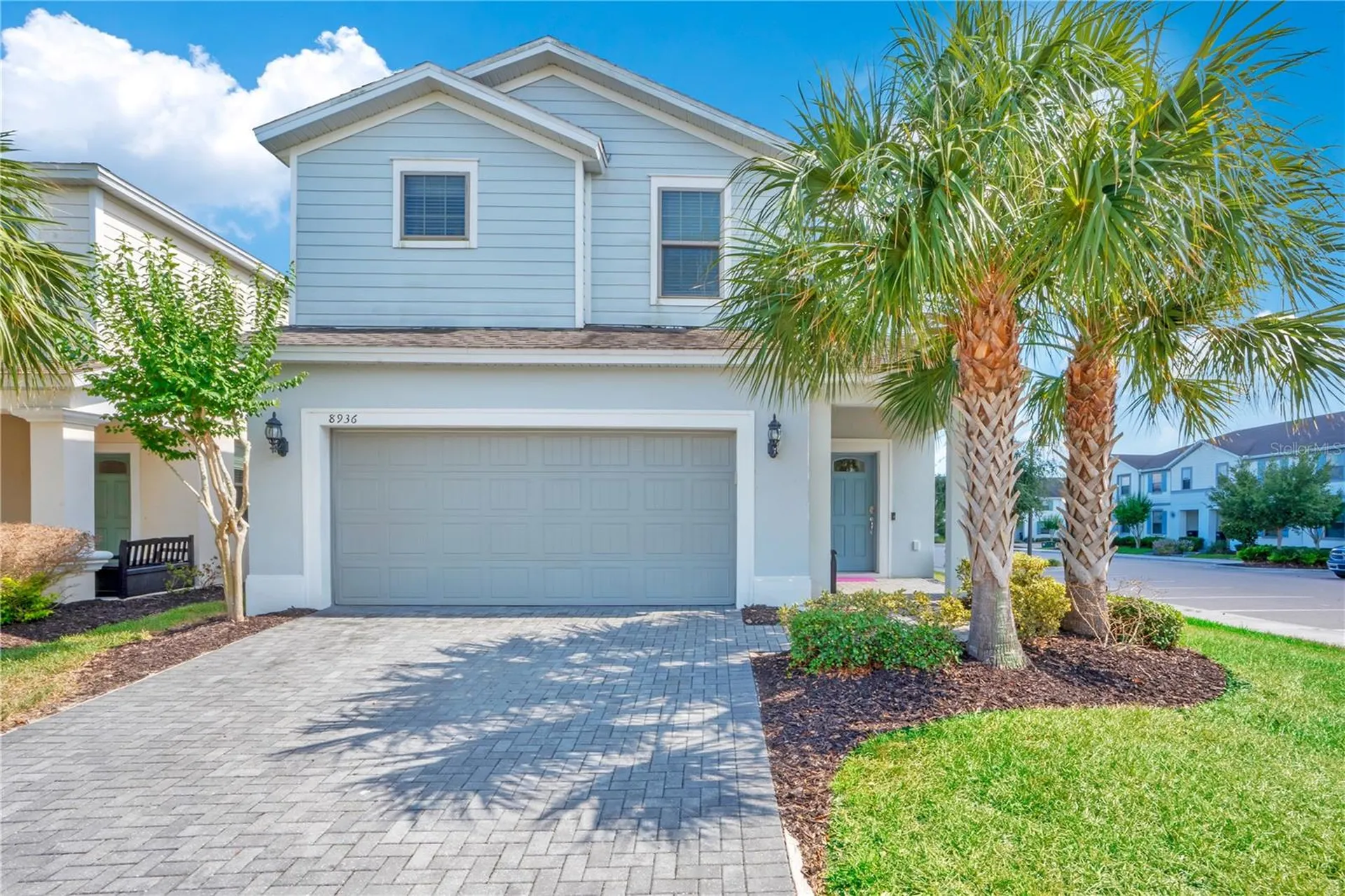 8936 Prague Way Kissimmee FL 34747