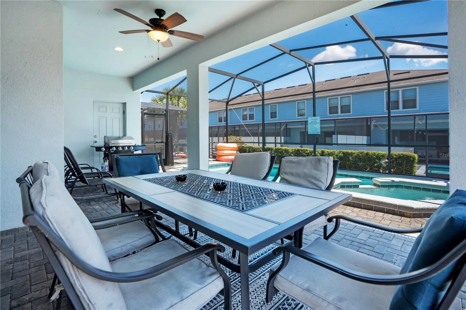 8936 Prague Way Kissimmee FL 34747