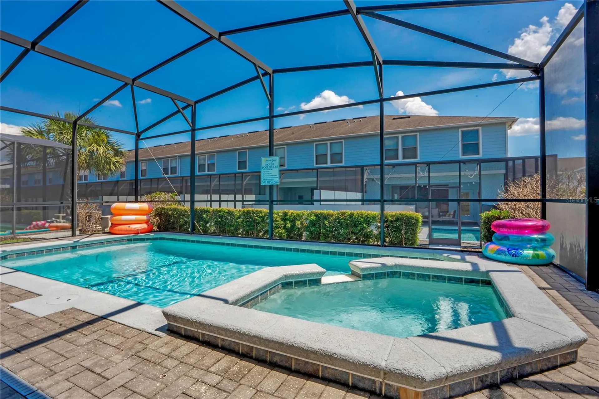 8936 Prague Way Kissimmee FL 34747