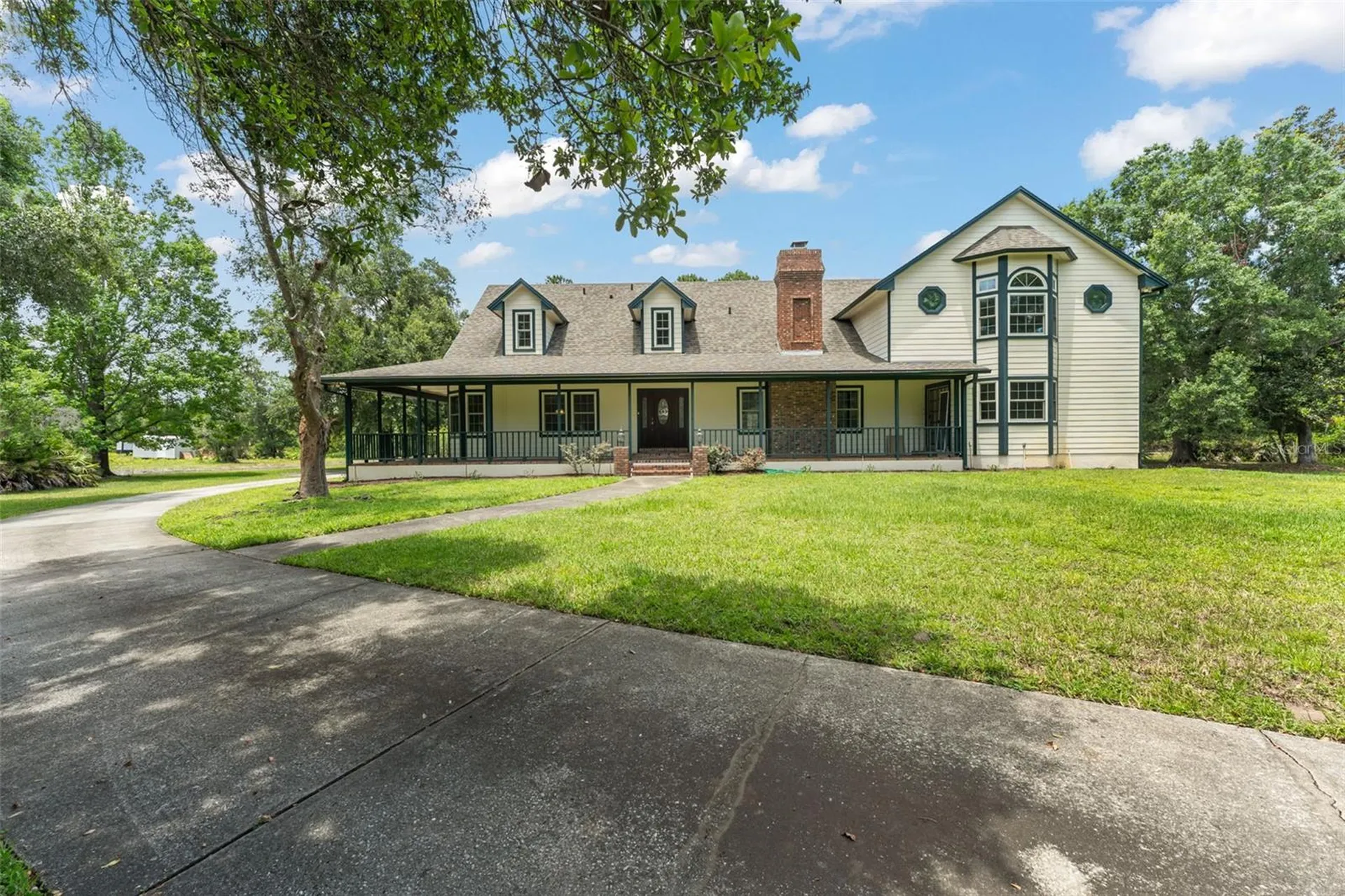 1238 Whirlaway Lane Oviedo FL 32766