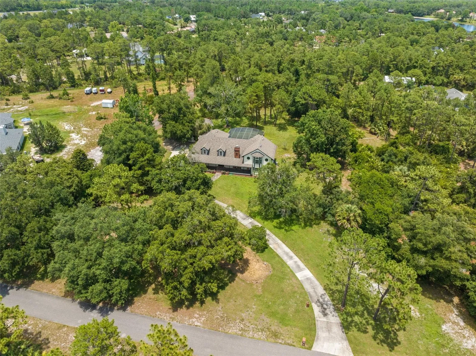 1238 Whirlaway Lane Oviedo FL 32766