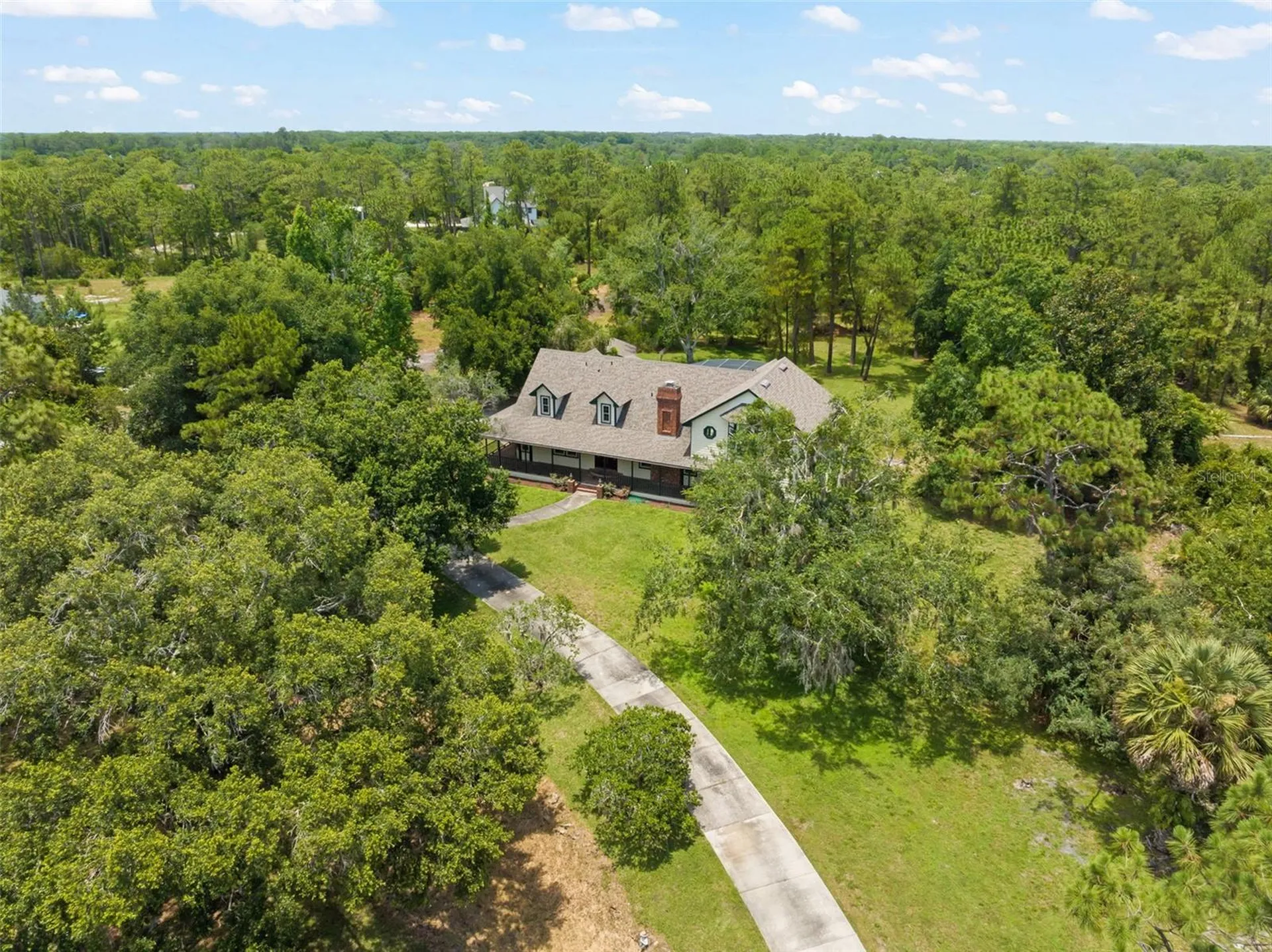 1238 Whirlaway Lane Oviedo FL 32766